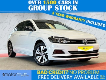 Used Volkswagen Polo 2019 for sale - 78805782: Photo