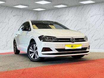 Used Volkswagen Polo 2019 for sale - 78805782: Photo