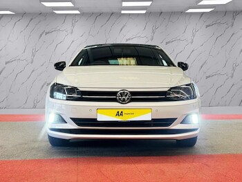 Used Volkswagen Polo 2019 for sale - 78805782: Photo