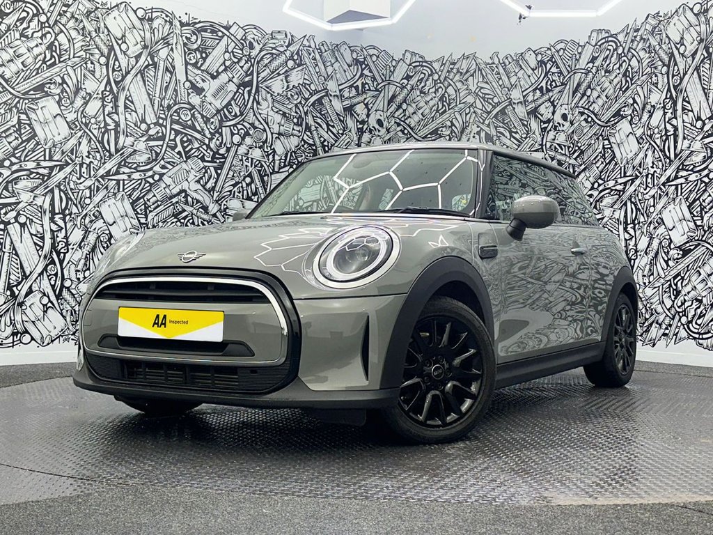 Used MINI Hatch 2022 for sale - 77437247: Photo 10