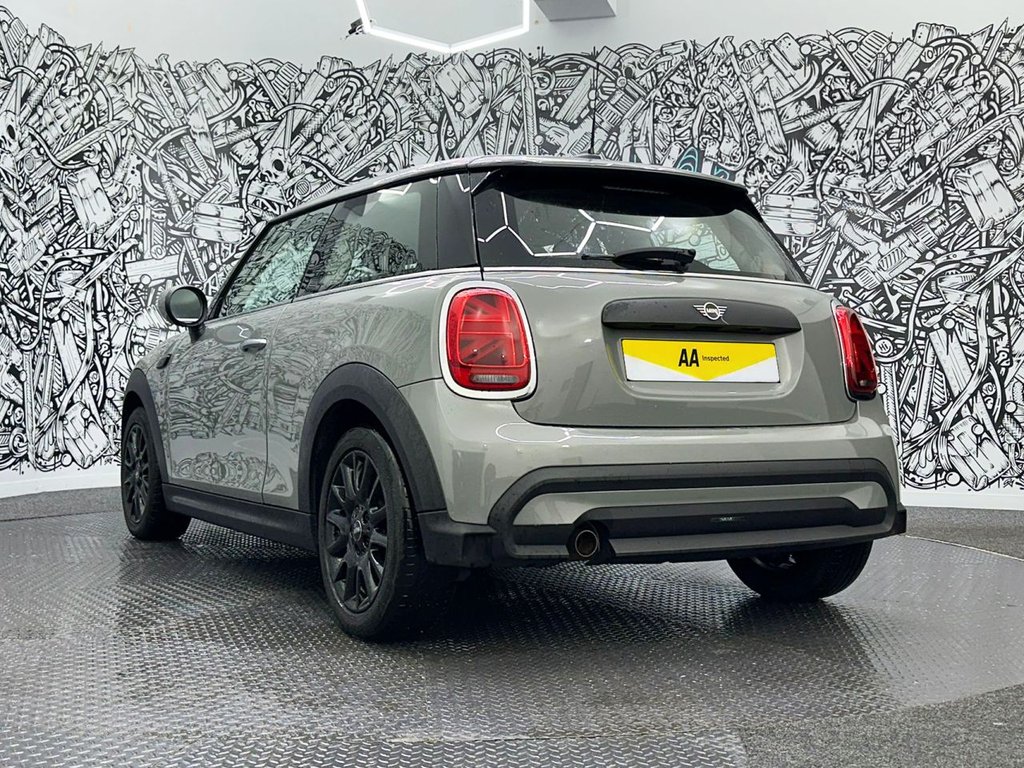 Used MINI Hatch 2022 for sale - 77437247: Photo 11