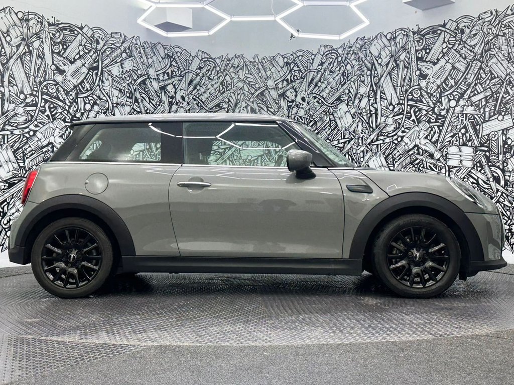 Used MINI Hatch 2022 for sale - 77437247: Photo 13