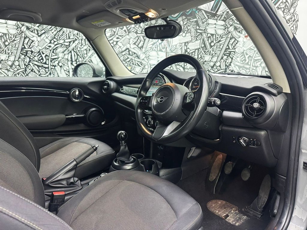 Used MINI Hatch 2022 for sale - 77437247: Photo 14