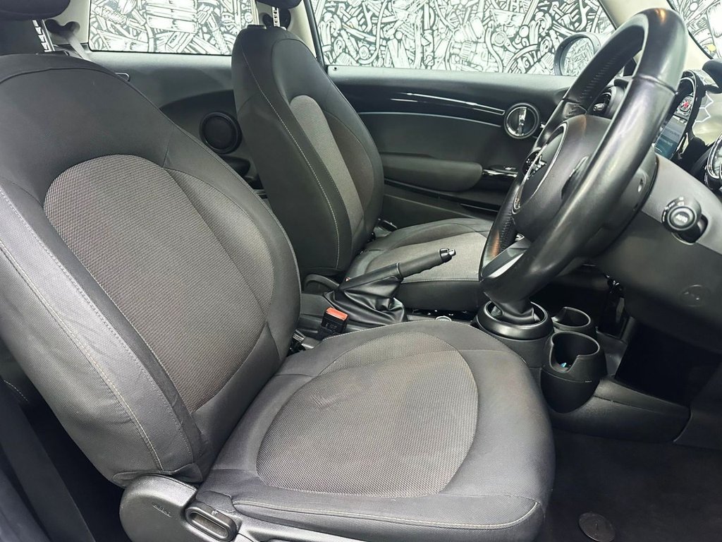 Used MINI Hatch 2022 for sale - 77437247: Photo 15