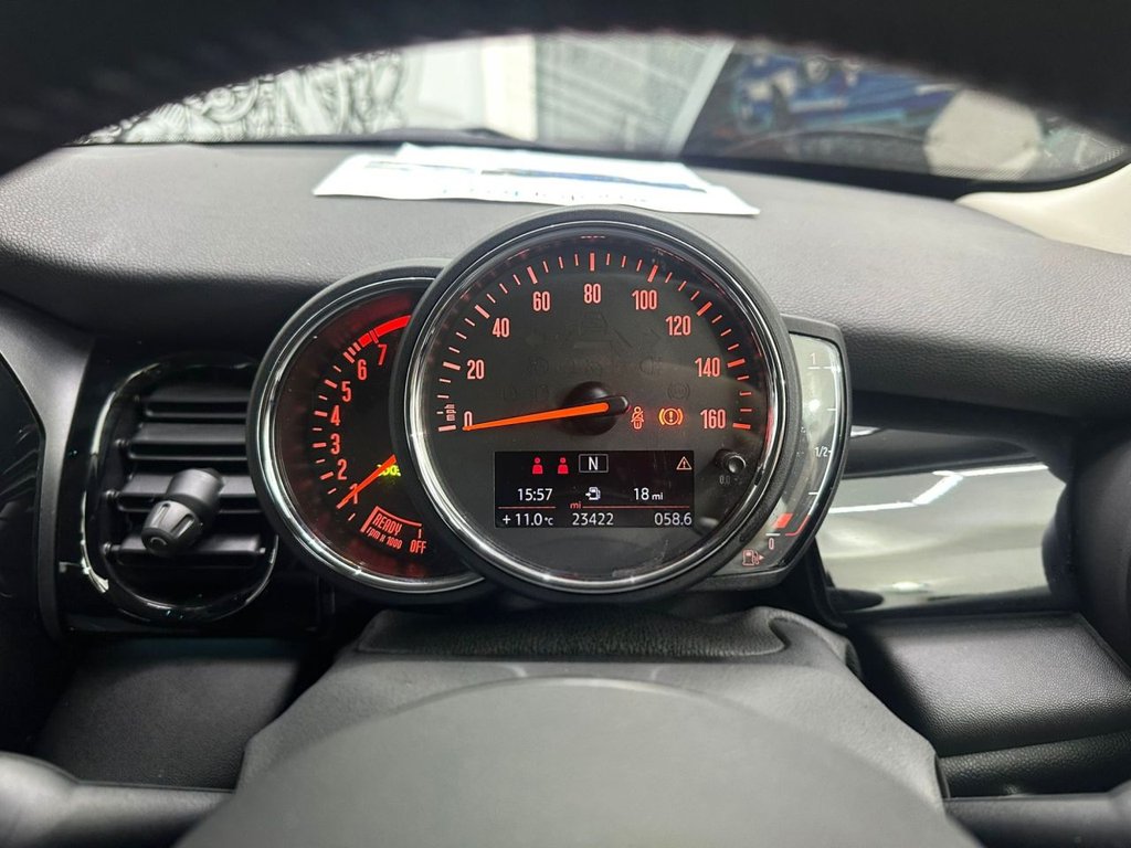 Used MINI Hatch 2022 for sale - 77437247: Photo 19