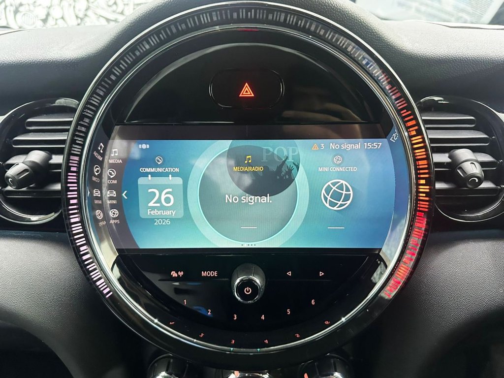 Used MINI Hatch 2022 for sale - 77437247: Photo 20