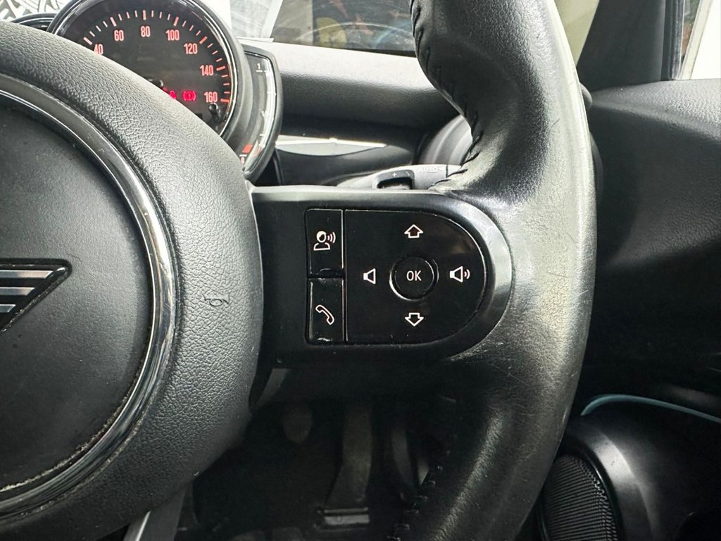 Used MINI Hatch 2022 for sale - 77437247: Photo 21