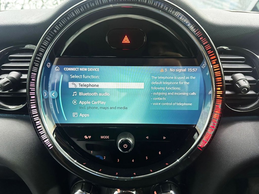 Used MINI Hatch 2022 for sale - 77437247: Photo 22