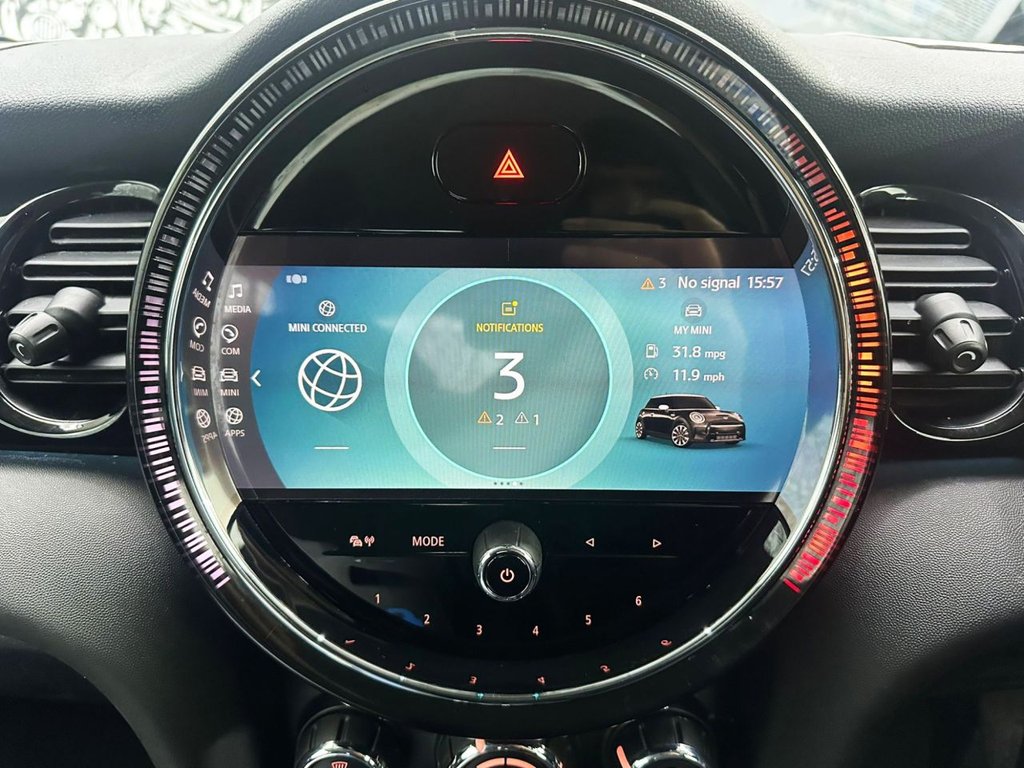 Used MINI Hatch 2022 for sale - 77437247: Photo 26