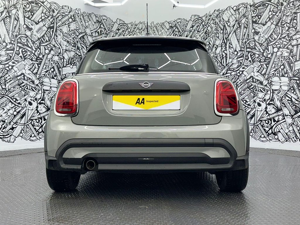 Used MINI Hatch 2022 for sale - 77437247: Photo 5