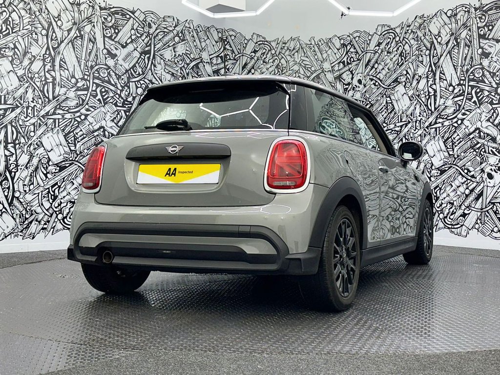 Used MINI Hatch 2022 for sale - 77437247: Photo 6