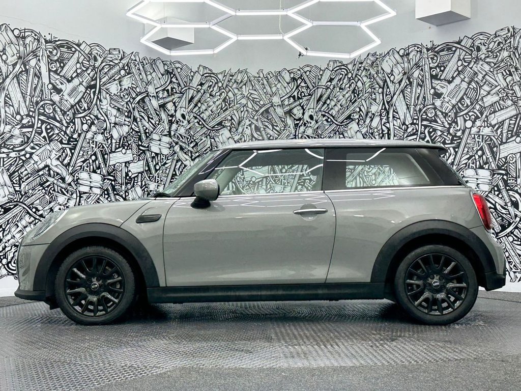 Used MINI Hatch 2022 for sale - 77437247: Photo 7