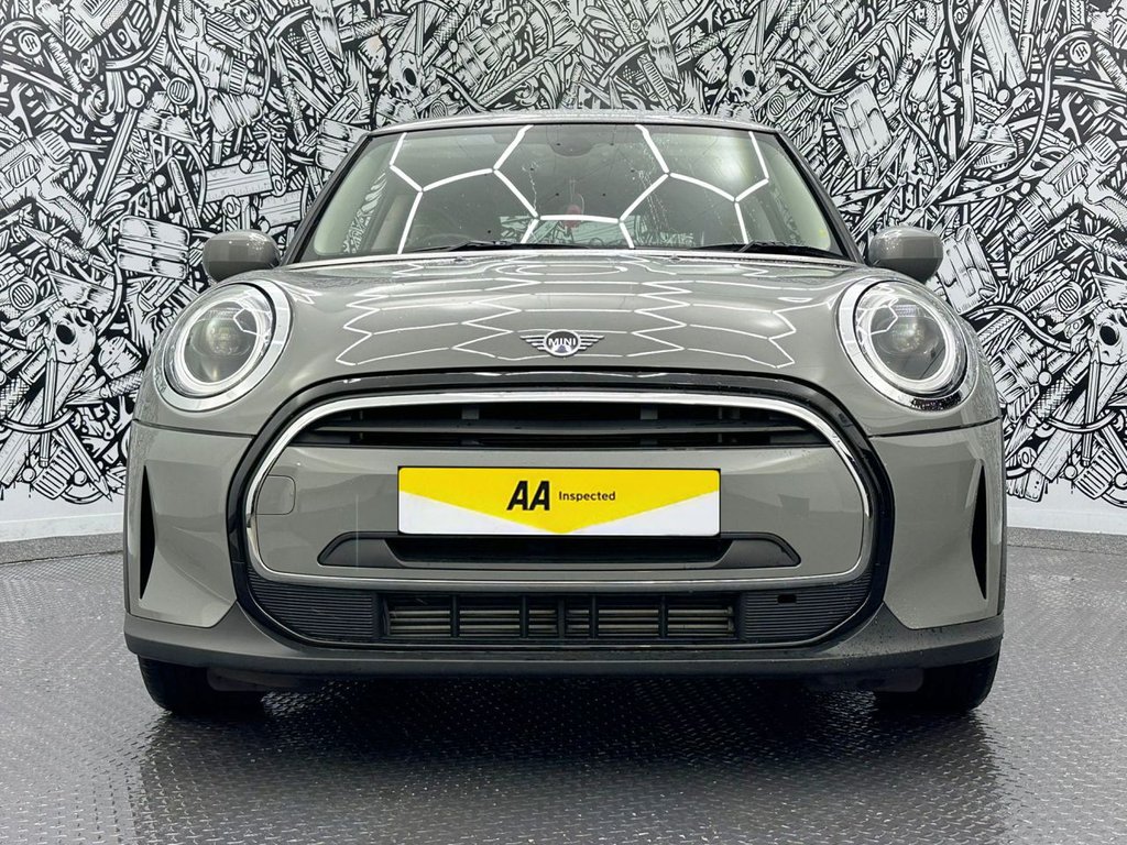 Used MINI Hatch 2022 for sale - 77437247: Photo 8