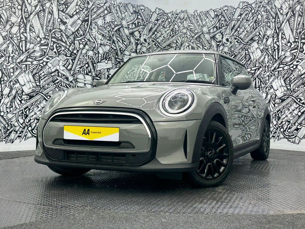 Used MINI Hatch 2022 for sale - 77437247: Photo 9