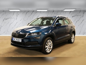 Used Skoda Karoq 2018 for sale - 78632022: Photo