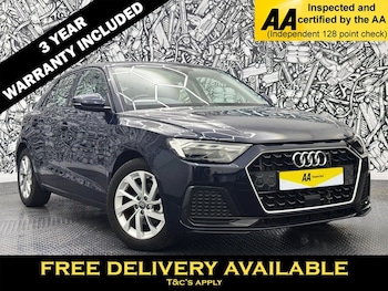 Audi - A1
