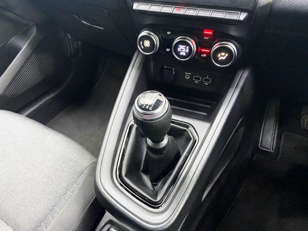 Used Renault Clio 2021 for sale - 76740222: Photo 20