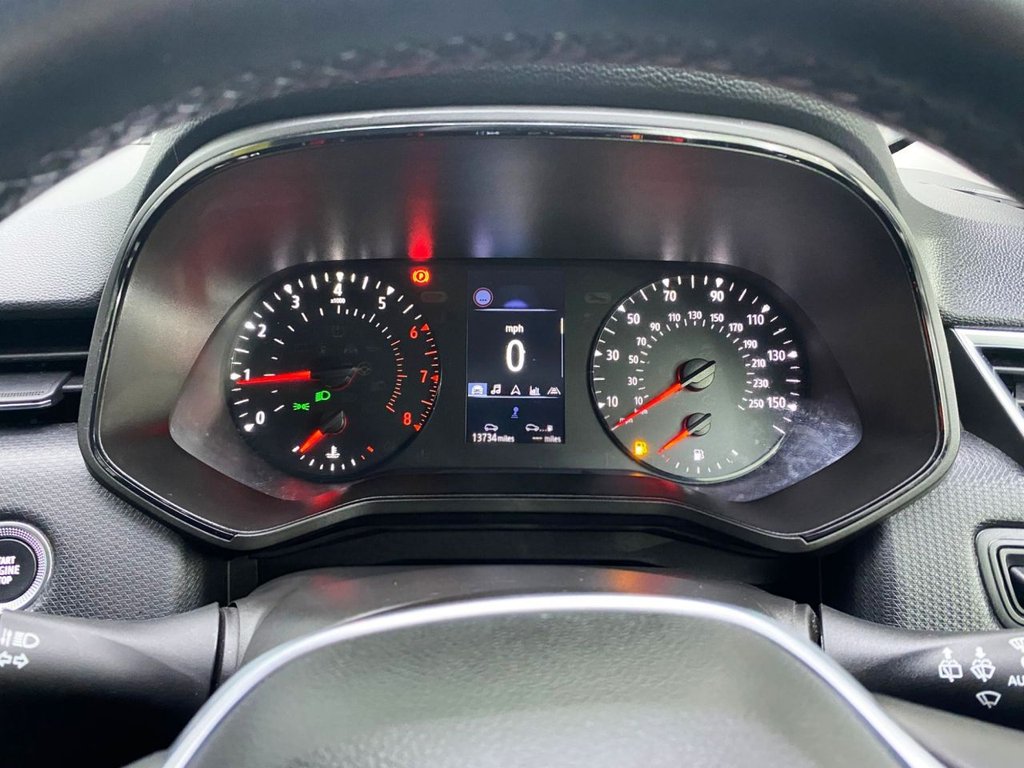 Used Renault Clio 2021 for sale - 76740222: Photo 22