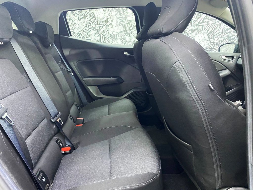 Used Renault Clio 2021 for sale - 76740222: Photo 27