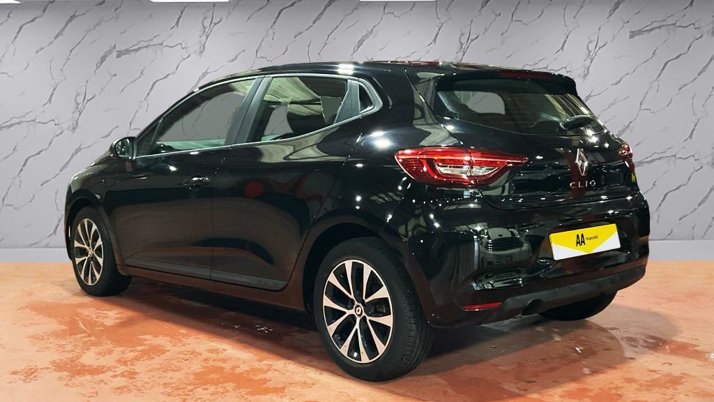 Used Renault Clio 2021 for sale - 76740222: Photo 3