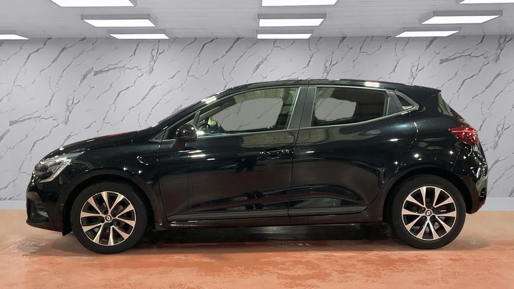 Used Renault Clio 2021 for sale - 76740222: Photo 6