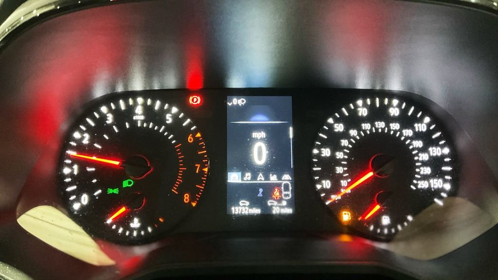 Used Renault Clio 2021 for sale - 76740222: Photo 9