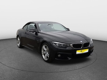 Used BMW 4 Series 2020 for sale - 75703296: Photo