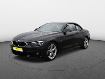 Used BMW 4 Series 2020 for sale - 75703296: Photo