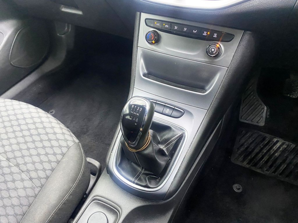 Used Vauxhall Astra 2017 for sale - 77161728: Photo 20