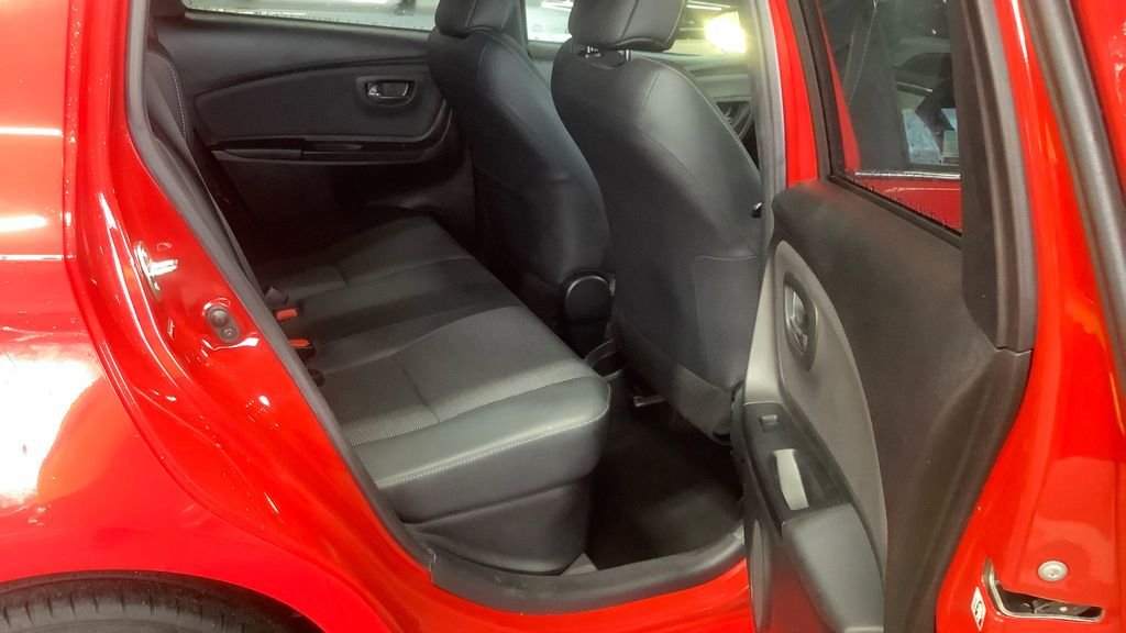 Used Toyota Yaris 2018 for sale - 77642781: Photo 13