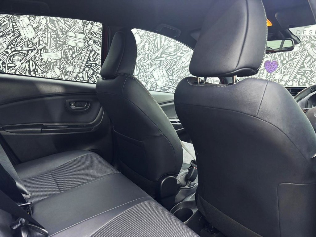Used Toyota Yaris 2018 for sale - 77642781: Photo 21