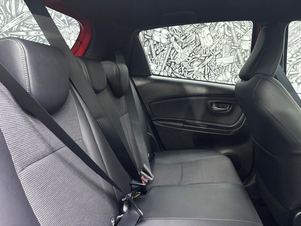 Used Toyota Yaris 2018 for sale - 77642781: Photo 24