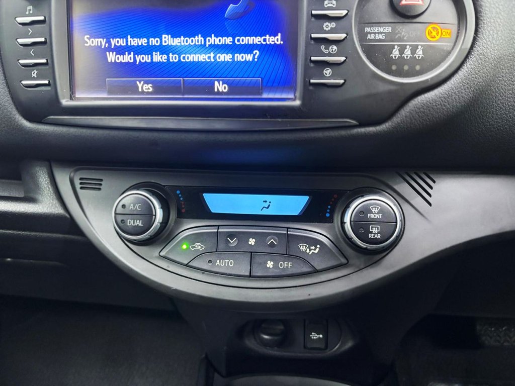 Used Toyota Yaris 2018 for sale - 77642781: Photo 28