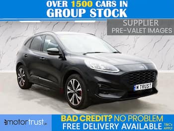 Used Ford Kuga 2023 for sale - 79738723: Photo