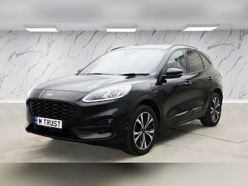 Used Ford Kuga 2023 for sale - 79738723: Photo