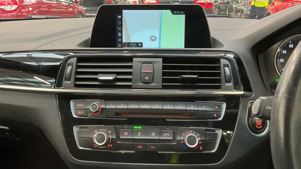 Used BMW 2 Series 2021 for sale - 77654921: Photo 10