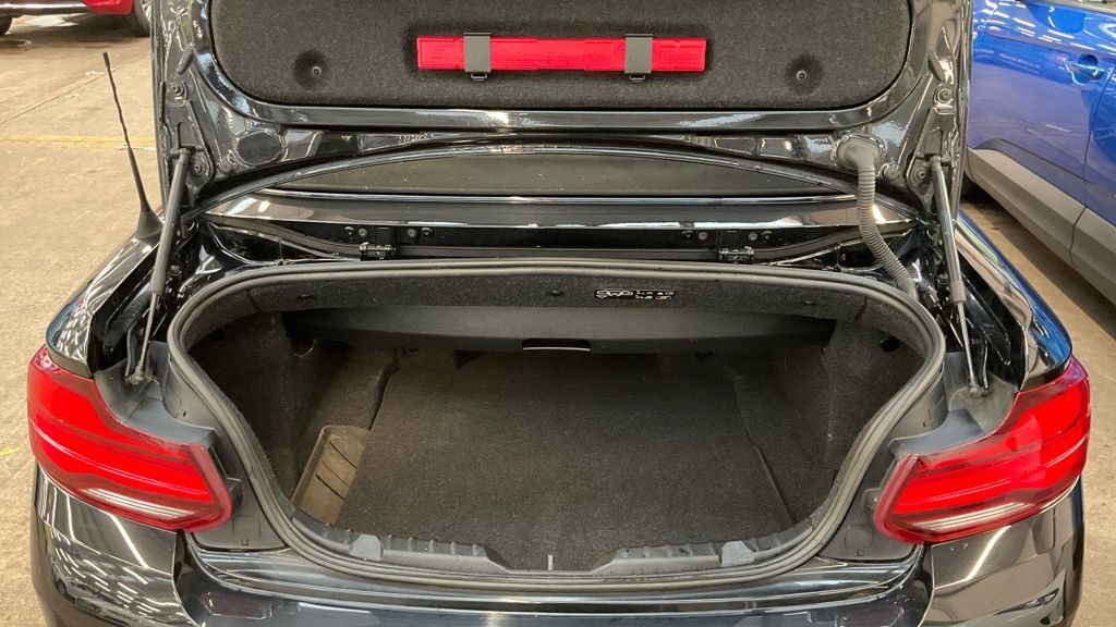 Used BMW 2 Series 2021 for sale - 77654921: Photo 14