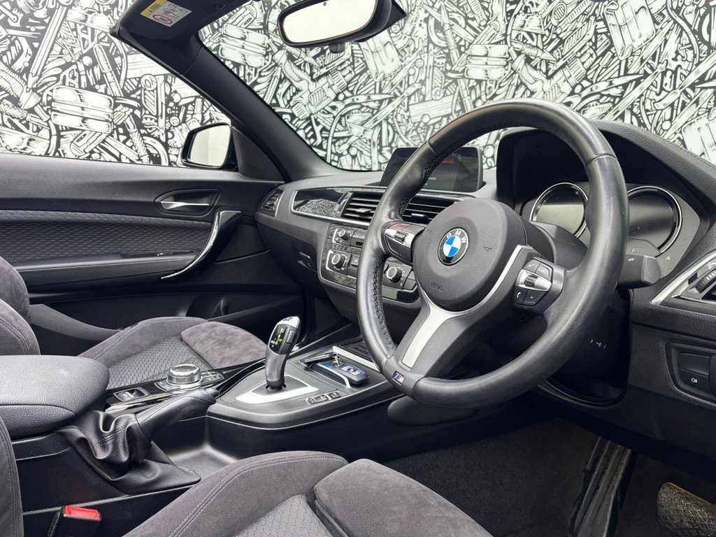 Used BMW 2 Series 2021 for sale - 77654921: Photo 25