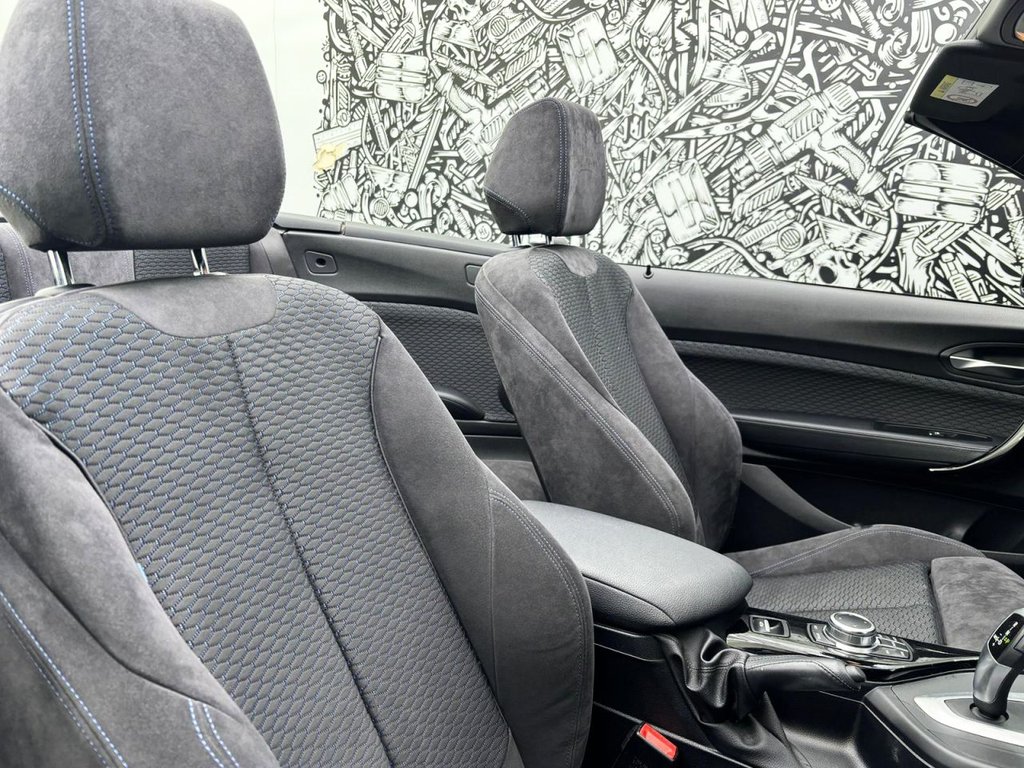 Used BMW 2 Series 2021 for sale - 77654921: Photo 26