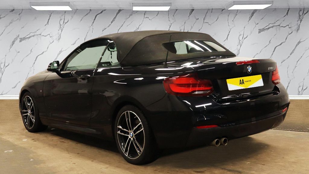 Used BMW 2 Series 2021 for sale - 77654921: Photo 5