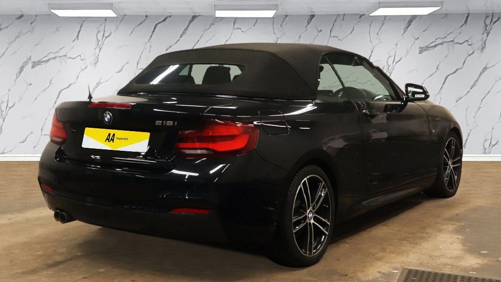 Used BMW 2 Series 2021 for sale - 77654921: Photo 6