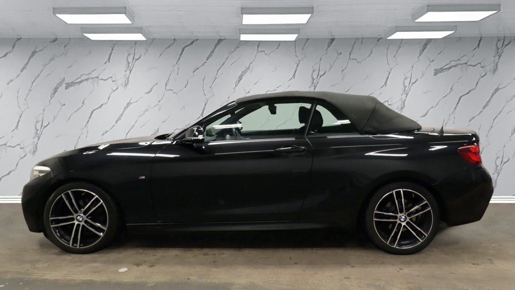 Used BMW 2 Series 2021 for sale - 77654921: Photo 8