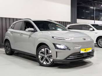 Used Hyundai KONA 2022 for sale - 73940319: Photo