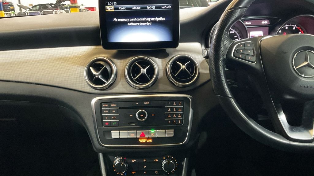 Used Mercedes-Benz GLA 2019 for sale - 78145230: Photo 10