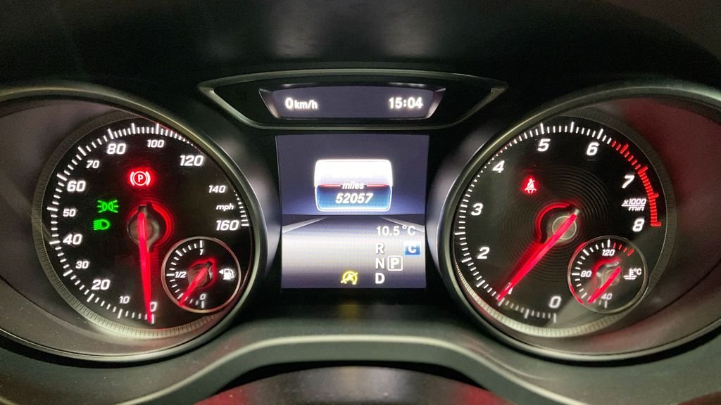 Used Mercedes-Benz GLA 2019 for sale - 78145230: Photo 11