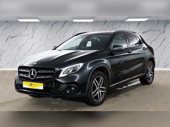 Used Mercedes-Benz GLA 2019 for sale - 78145230: Photo