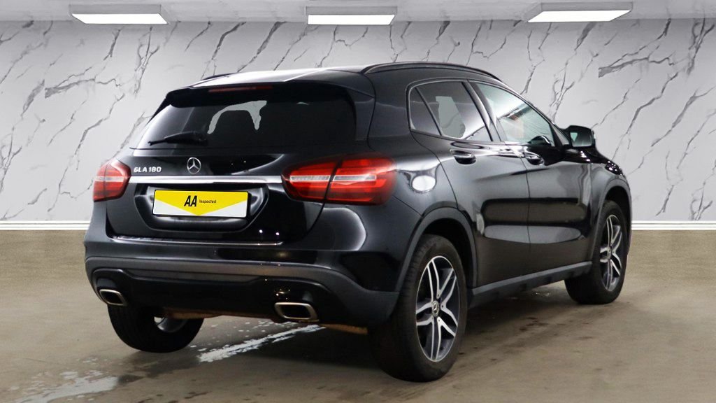 Used Mercedes-Benz GLA 2019 for sale - 78145230: Photo 6