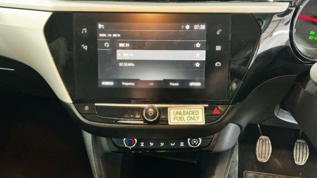 Used Vauxhall Corsa 2023 for sale - 78145259: Photo 10