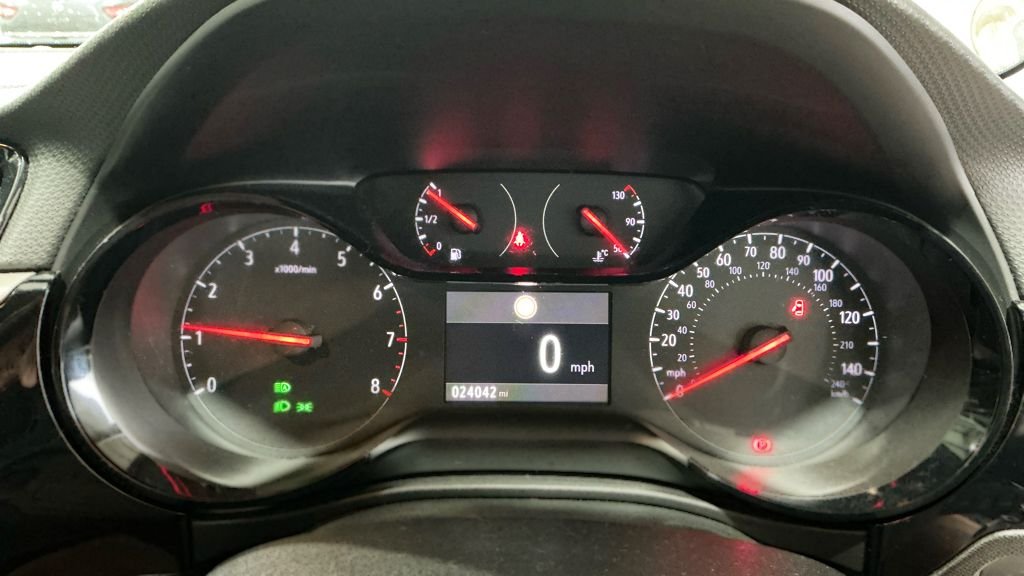 Used Vauxhall Corsa 2023 for sale - 78145259: Photo 11