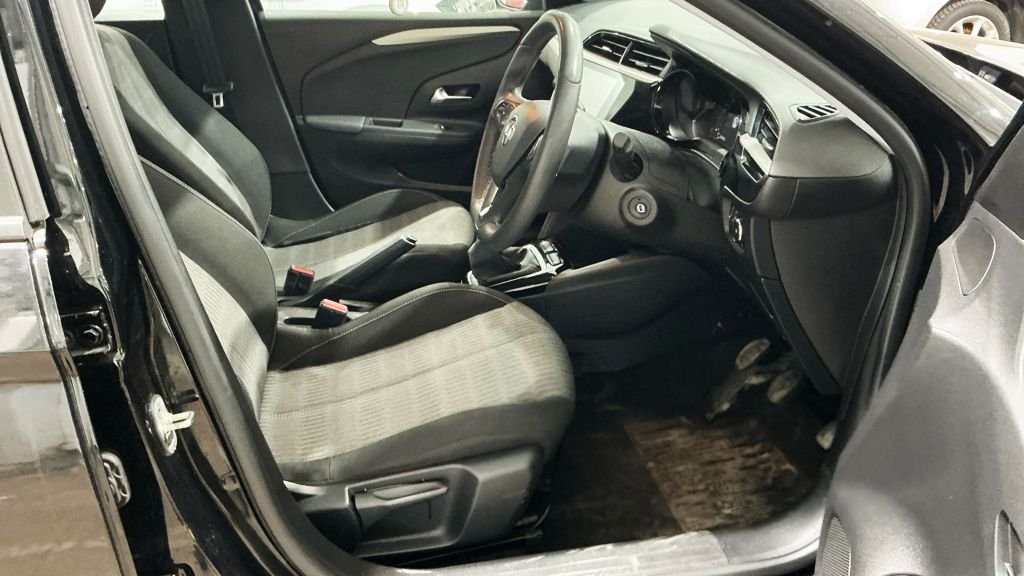 Used Vauxhall Corsa 2023 for sale - 78145259: Photo 12